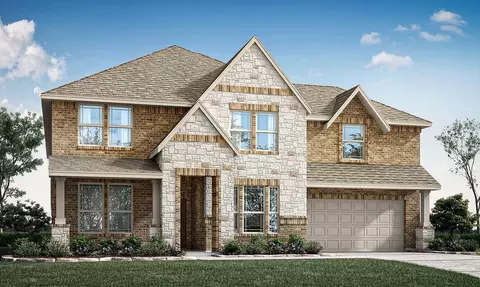 2616 Acton Dr, Venus, TX 76084