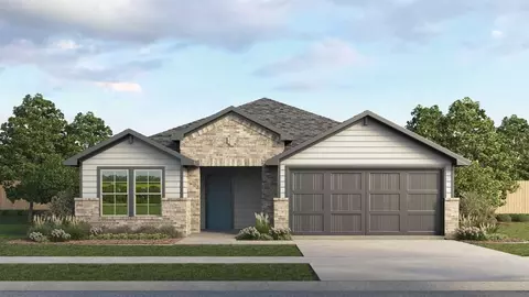 132 Southridge Trl, Marble Falls, TX 78654