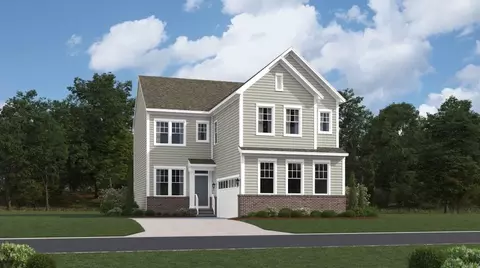 17206 Gossamer Dr, Moseley, VA 23120