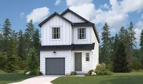 2001 SW 5th Pl, Battle Ground, WA 98604