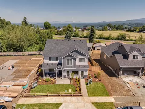 8517 N Hargrave St, Camas, WA 98607