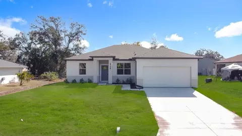4748 Alfa Ter, North Port, FL 34286