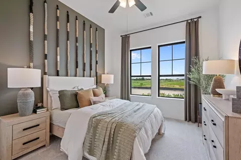 Bedroom - 1612 Trinity Dr, Benbrook, TX 76132 photo 5 of 15