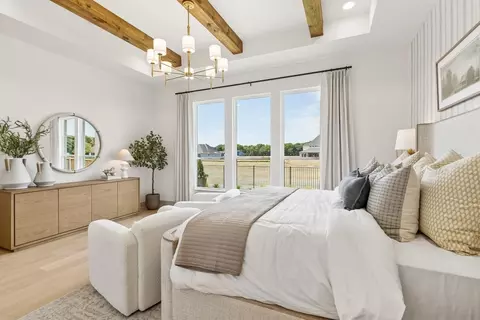 Bedroom - 1612 Trinity Dr, Benbrook, TX 76132 photo 11 of 15