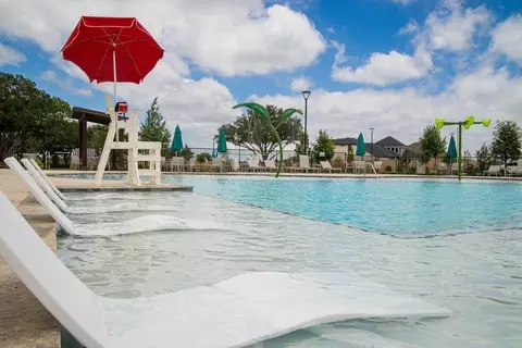 Exterior - 21523 Vineyard View Dr, Waller, TX 77484 photo 3 of 4