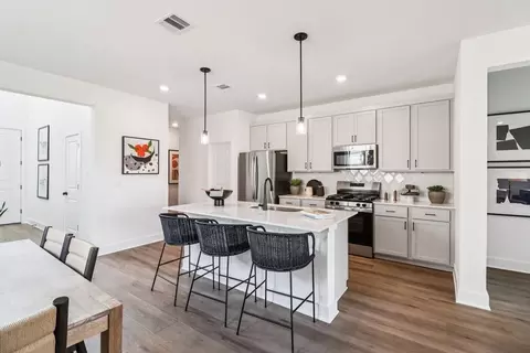 Kitchen - 21523 Vineyard View Dr, Waller, TX 77484 photo 1 of 1