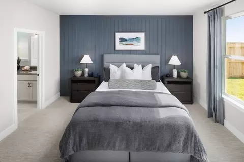 Bedroom - 21523 Vineyard View Dr, Waller, TX 77484 photo 1 of 3