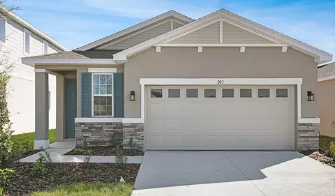 203 Bull Frog Ln, Umatilla, FL 32784