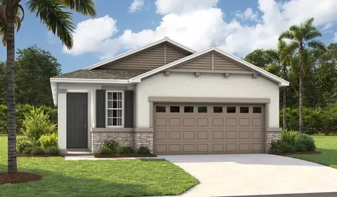 203 Bull Frog Ln, Umatilla, FL 32784