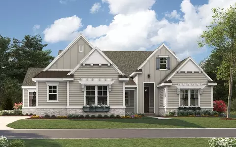 19407 Youngblood Rd W, Charlotte, NC 28278