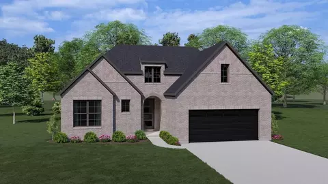 421 Dove Meadow Ln, Katy, TX 77493