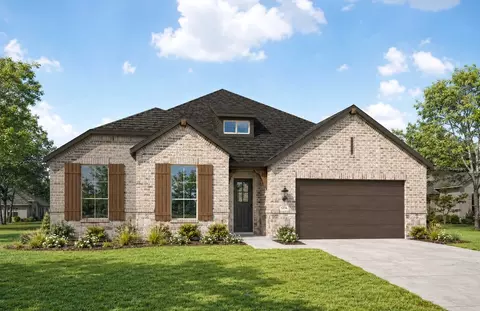 1105 Rock Daisy Trl, Hutto, TX 78634