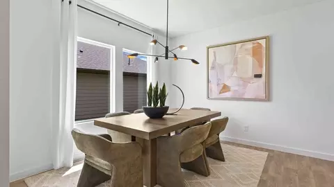 Dining - 10634 River Breeze Dr, Beasley, TX 77417 photo 1 of 3