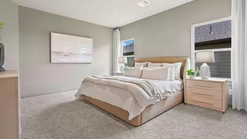Bedroom - 10634 River Breeze Dr, Beasley, TX 77417 photo 1 of 14