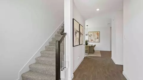 Entry Way - 10634 River Breeze Dr, Beasley, TX 77417 photo 1 of 5
