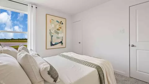 Bedroom - 10634 River Breeze Dr, Beasley, TX 77417 photo 5 of 14