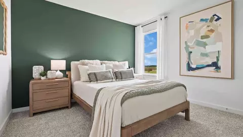 Bedroom - 10634 River Breeze Dr, Beasley, TX 77417 photo 3 of 14