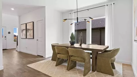 Dining - 10634 River Breeze Dr, Beasley, TX 77417 photo 2 of 3