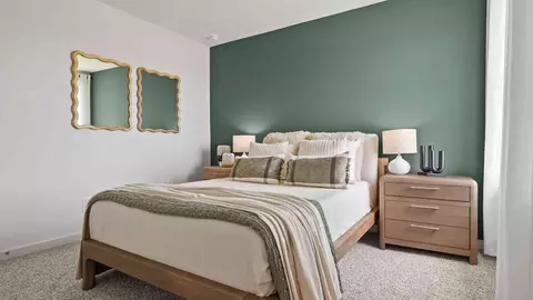Bedroom - 10634 River Breeze Dr, Beasley, TX 77417 photo 4 of 14
