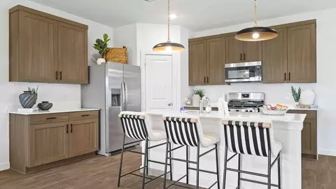 Kitchen - 10634 River Breeze Dr, Beasley, TX 77417 photo 1 of 5