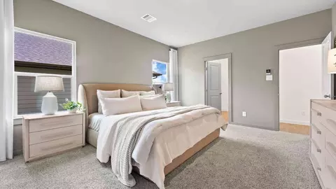 Bedroom - 10634 River Breeze Dr, Beasley, TX 77417 photo 2 of 14