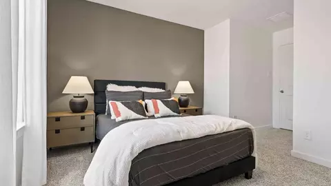 Bedroom - 10634 River Breeze Dr, Beasley, TX 77417 photo 10 of 14