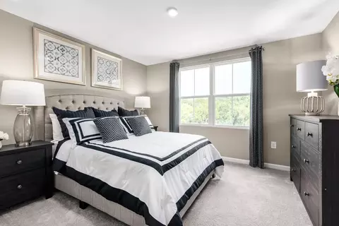 Bedroom - 101 Maria Loretta Ln, Forked River, NJ 08731 photo 5 of 6