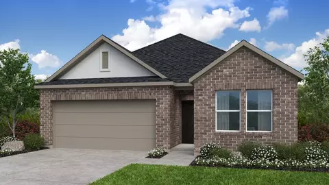 1207 Mattinson Rae Ct, Tomball, TX 77375