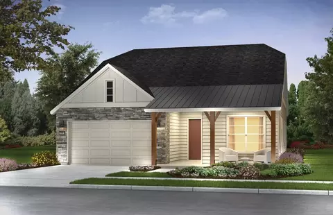 104 Hawthorn Ct, Lake Frederick, VA 22630