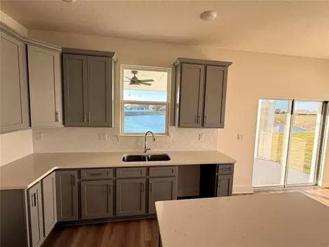Kitchen - 13763 Emerald Fields Dr, Hudson, FL 34667 photo 2 of 3