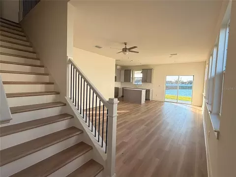 Entry Way - 13763 Emerald Fields Dr, Hudson, FL 34667 photo 1 of 2