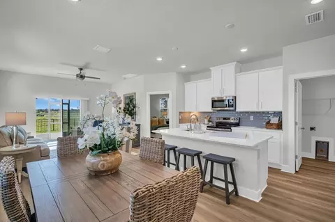 Dining - 13763 Emerald Fields Dr, Hudson, FL 34667 photo 2 of 2