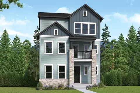 6717 Knapp Dr, Colorado Springs, CO 80924
