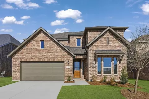 1600 Victory Ter, Northlake, TX 76226