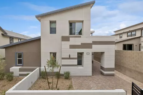 951 Golden Summit Ave, Las Vegas, NV 89138