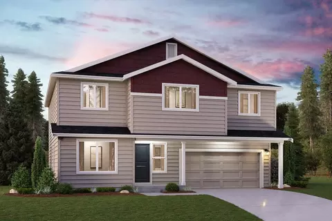 Exterior - 32309 Bryant Rd, Sultan, WA 98294 photo 2 of 6