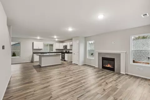Living - 32309 Bryant Rd, Sultan, WA 98294 photo 3 of 5