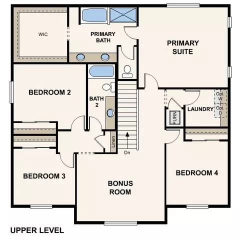 Floorplan - 32309 Bryant Rd, Sultan, WA 98294 photo 2 of 2