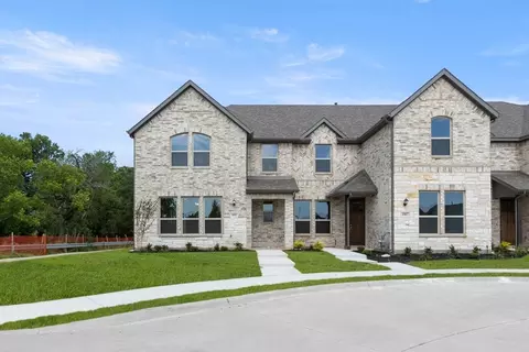 1991 Gentle Oak Trl, Corinth, TX 76210
