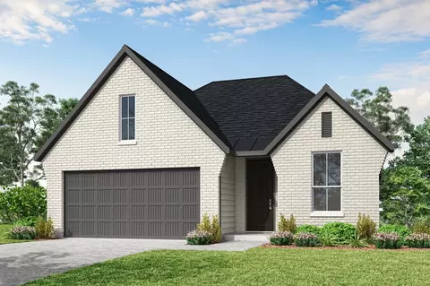 11717 Canopy Trl, Justin, TX 76247