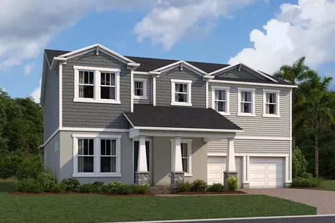 17106 Beachgrass Aly, Winter Garden, FL 34787