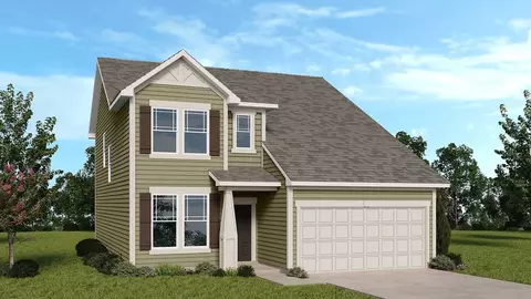 W 800 S And S 650 W, Pendleton, IN 46064