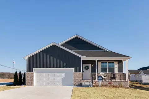2851 Cook Rd, Crossville, TN 38571