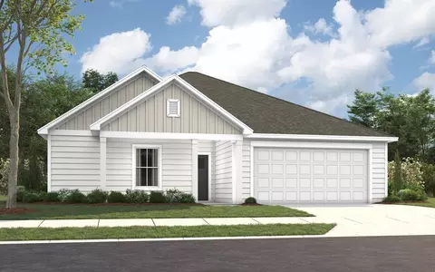 Exterior - 109 Hanover Pl, Dothan, AL 36301 photo 2 of 4