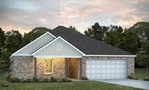 Exterior - 109 Hanover Pl, Dothan, AL 36301 photo 3 of 4