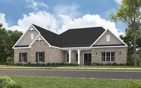 105 Saratoga Ln, Prattville, AL 36066