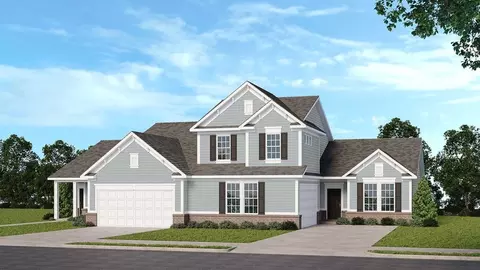 11147 Dressage Way, Indianapolis, IN 46239