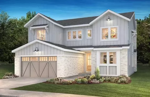 6503 Bridlespur St, Castle Pines, CO 80108