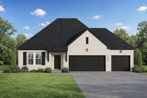 7113 Van Gogh Dr, Royse City, TX 75189