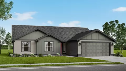 3662 Highview St, Richland, WA 99352